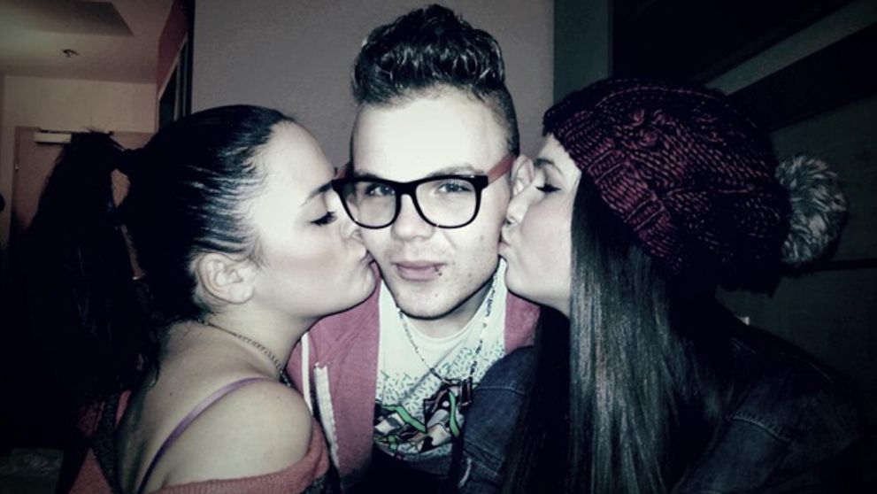 Superstarista Jaro Smejkal: Neriadená strela?!