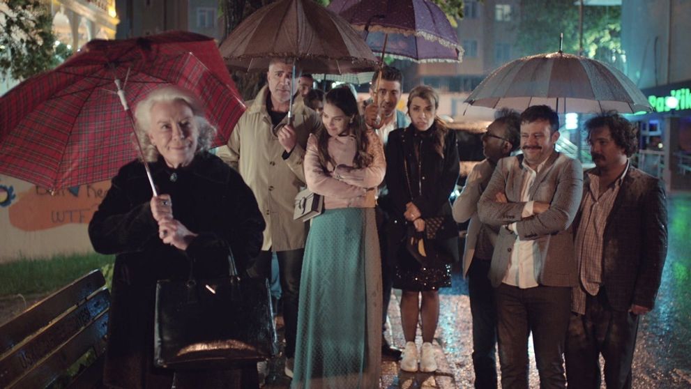 Neželaná nevesta II.: 109. a 110. epizóda