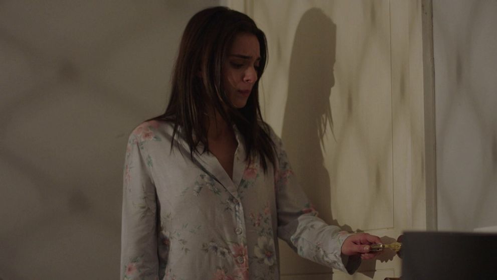 Dve tváre Istanbulu: 61. a 62. epizóda