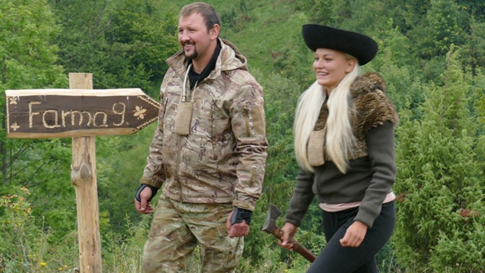 Stanov život po Farme: Stretáva sa naďalej s Evou?