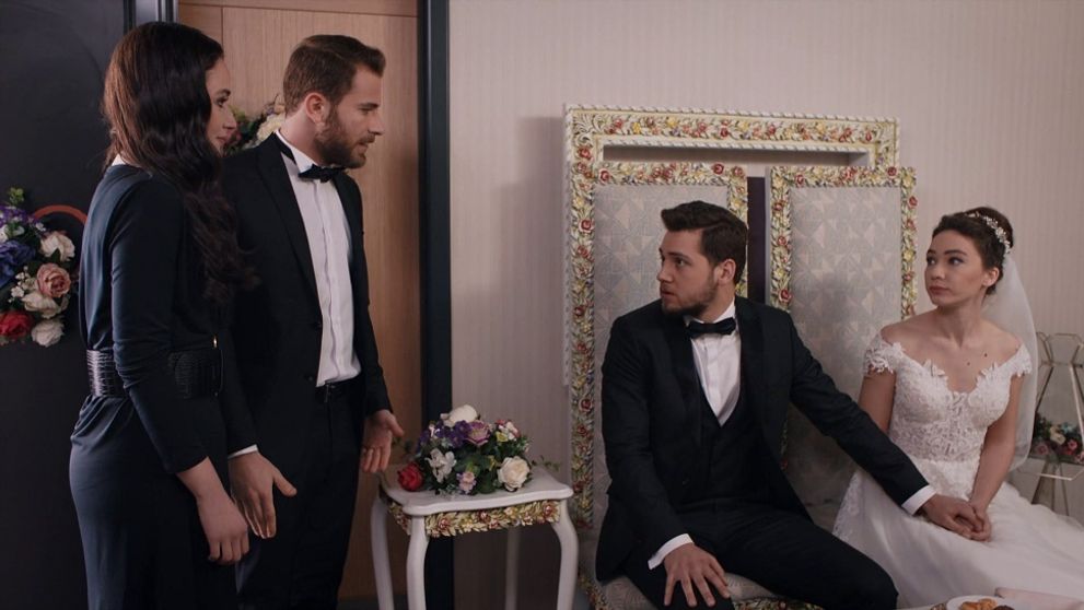 Zachránené životy: 147. a 148. epizóda