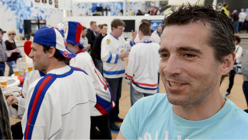 Hokejové Slovensko plače! Skvelý Miro Hlinka už nie je medzi nami!