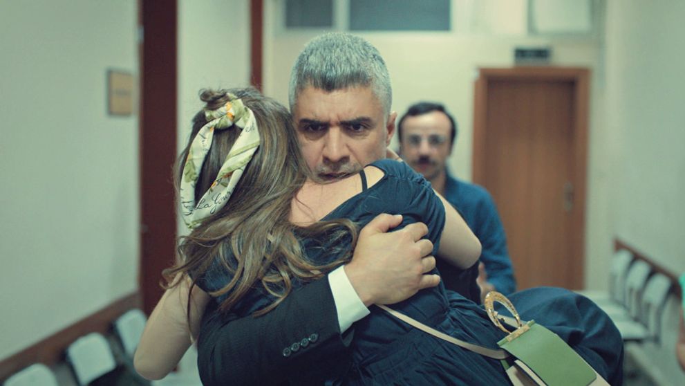 Neželaná nevesta: 177. a 178. epizóda