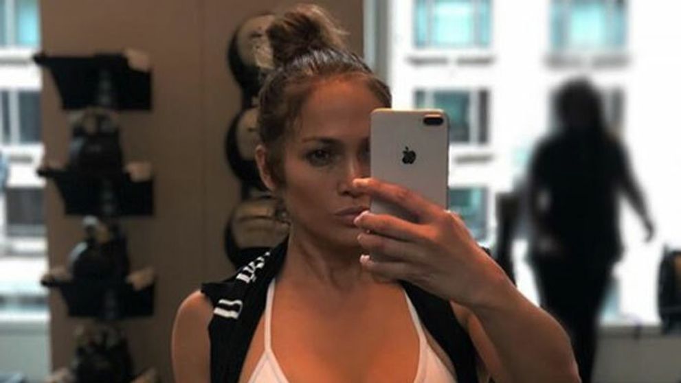 V hlavnej úlohe bradavky: JLo by nimi mohla naladiť rádio