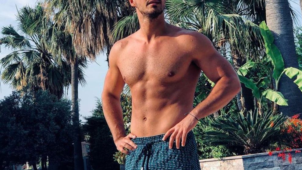 Dámy, bude vám horúco: Na slovenské obrazovky mieri najkrajší model roka