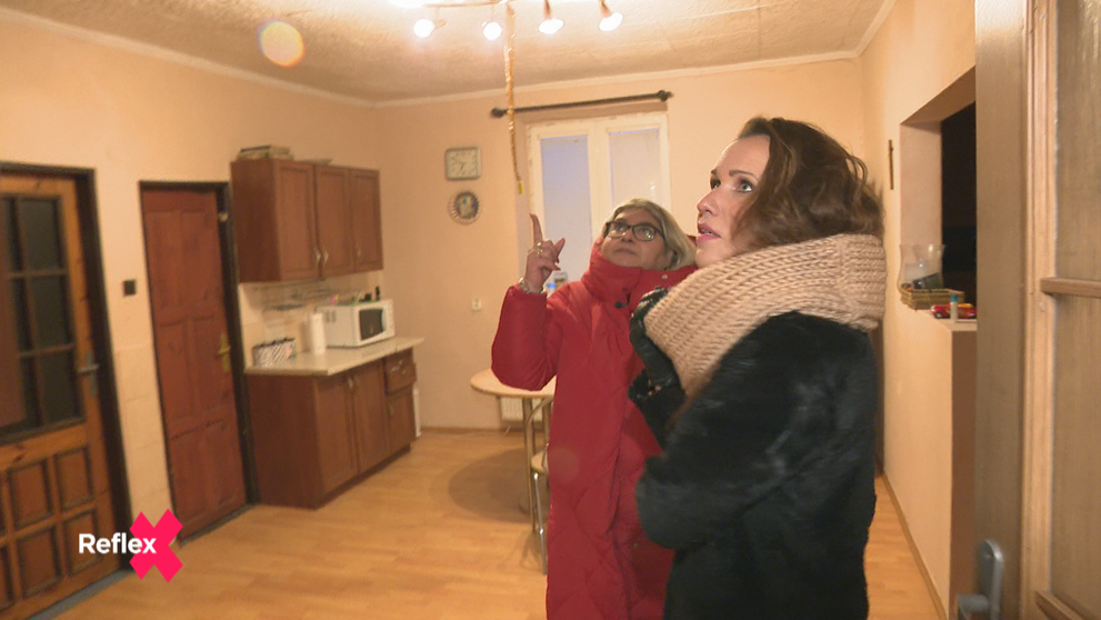 Bez strechy: Uverila majstrovi a prišla o 8-tisíc eur!