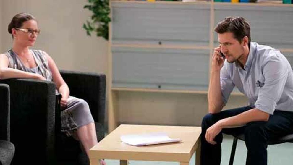 Búrlivé víno: 131. a 132. epizóda