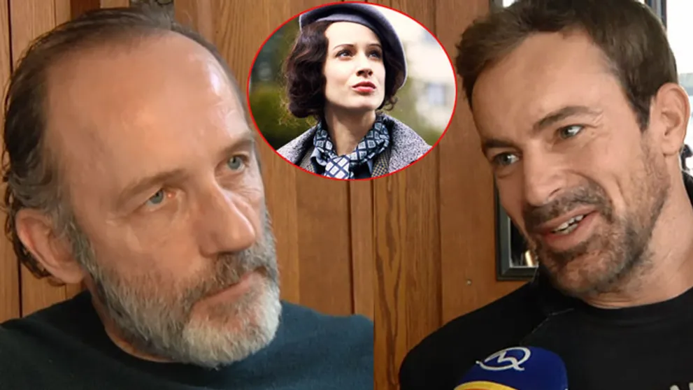Hviezdy Komisára Rexa vychválili Táňu Pauhofovú do nebies