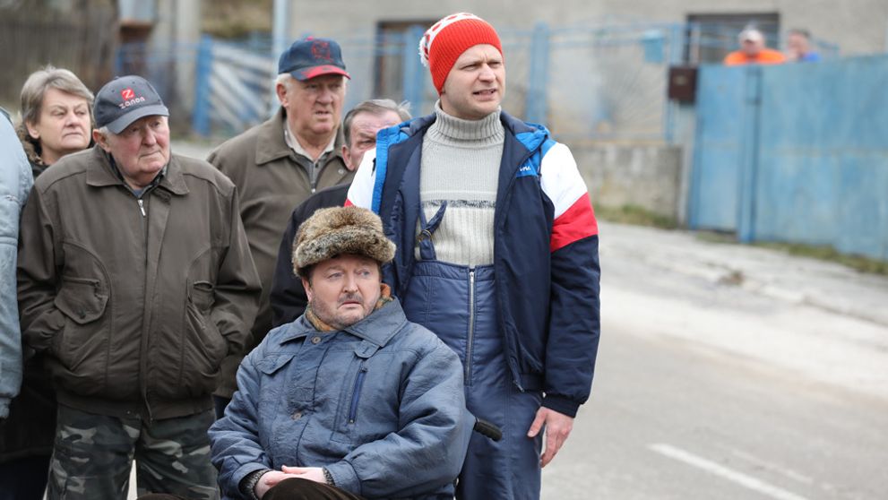 V Hornej Dolnej nebolo vždy veselo: Títo herci už nie sú medzi nami