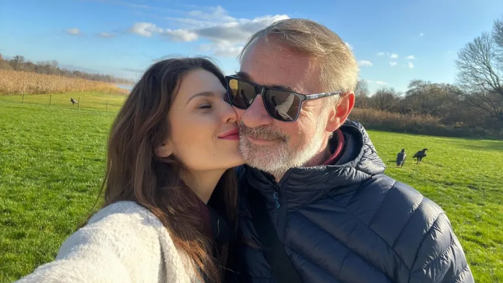 Martina Zábranská o známom priateľovi. Veľký vekový rozdiel nerieši
