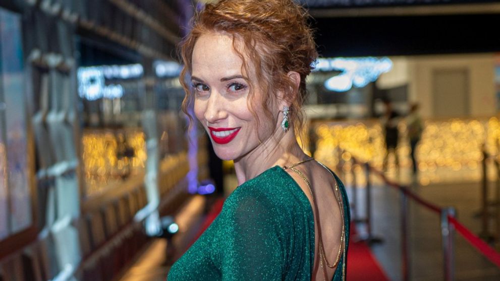 Obrovská výzva pre Táňu Pauhofovú. Šialená úloha v novom seriáli!