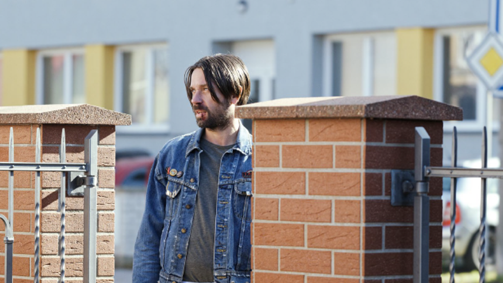 Zátopka stvárnil bravúrne. Oceňovaný český herec v novom seriáli