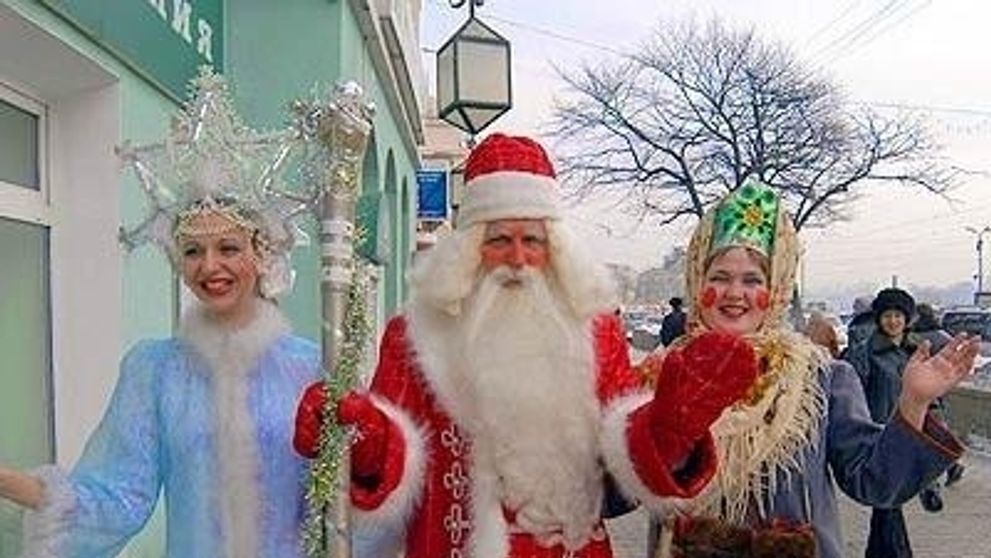 Mikulášske dozvuky markizákov...