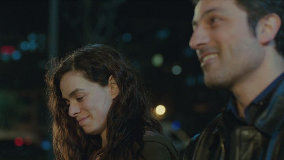 Sila ženy: 71. a 72. epizóda