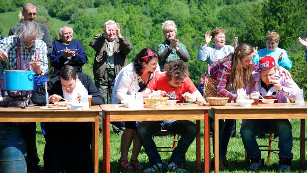 Fenomén Horná Dolná opäť ovládol stredajší večer!