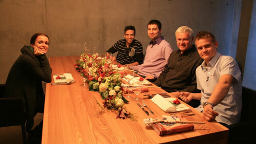 Vedia moderátori Telerána variť?