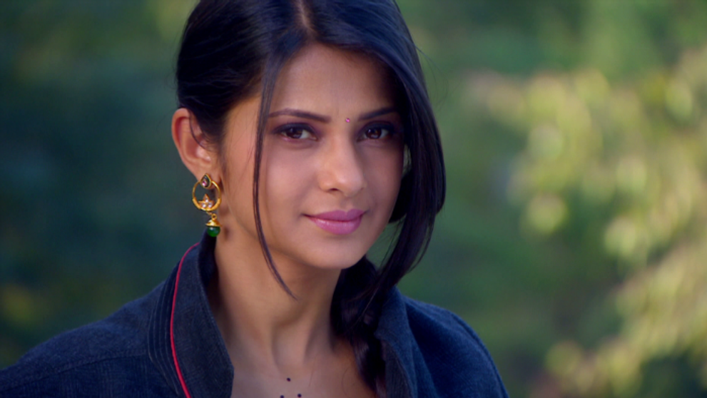 Kumud z Indickej nevesty ukázala svoju lásku!