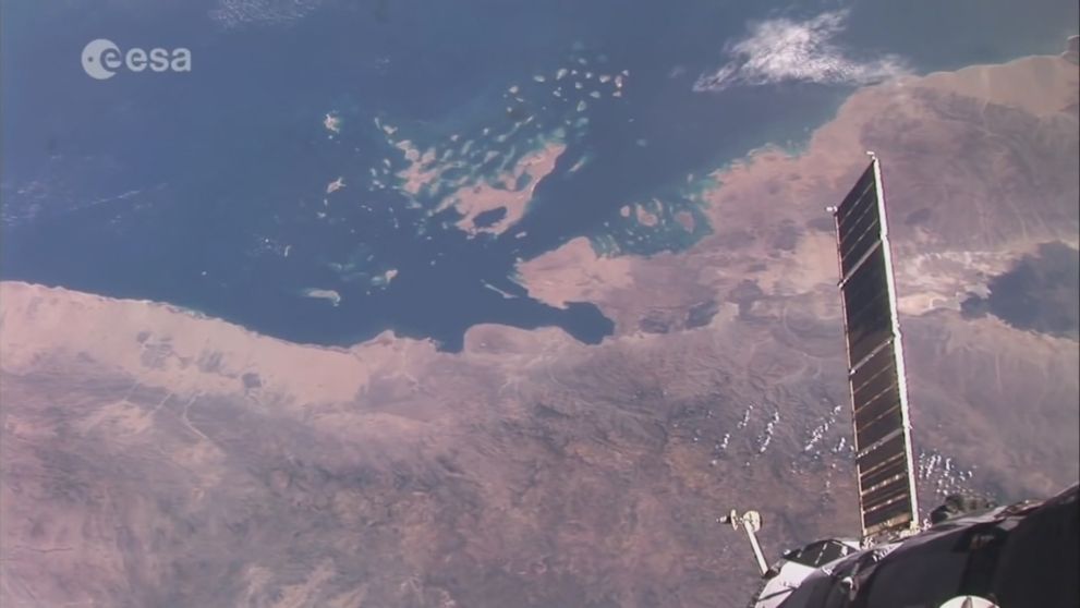 Stratili nad ňou kontrolu a rúti sa k Zemi. Vesmírna stanica by mala spadnúť počas Veľkej noci