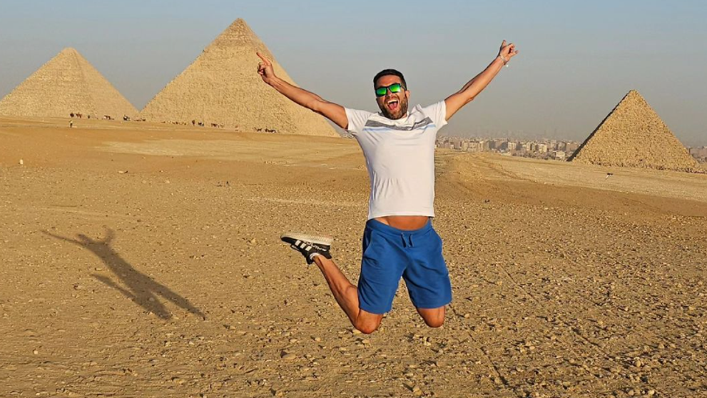 Slovenský herec sa dočkal dcérky: Narodila sa vo výnimočný deň