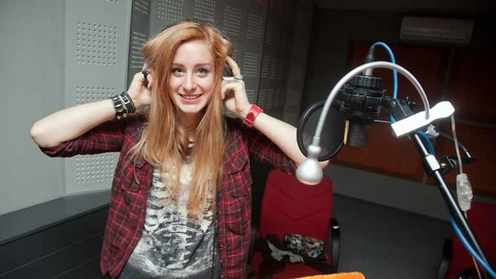 Sabina Křováková si žije svoj sen! Žite si ho ako SuperStar aj vy!