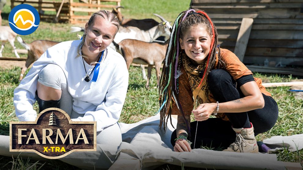 Neuveriteľná debata Stanky a Luny: Sme obeťami temporálneho sprisahania?