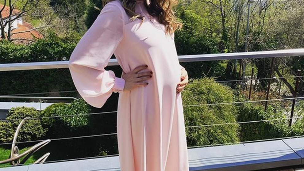 Veľká radosť u Ostrihoňovcov! Ďalšie bábätko v rodine