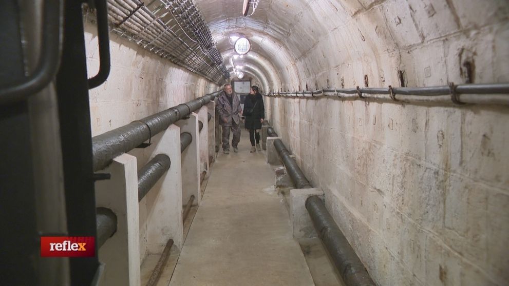 Kde sa ukryť v prípade nebezpečenstva?