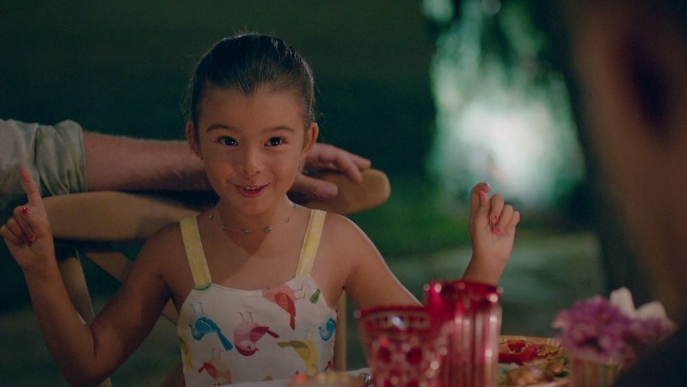 Láska na prenájom: 151. epizóda