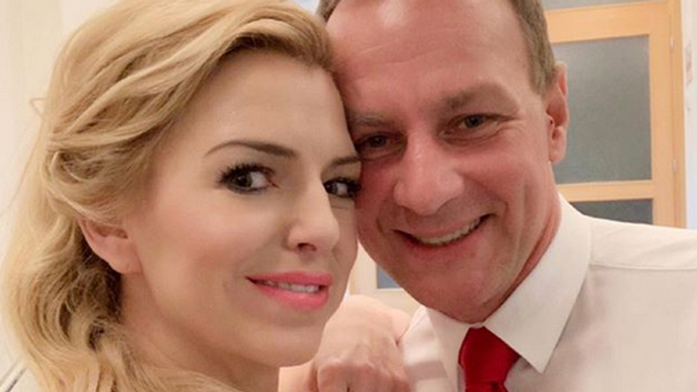 Zlatica odhalila svoju veľkú lásku. A Patrik to nie je