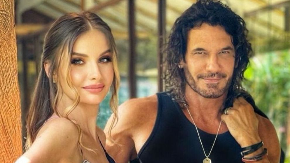 Juan zo Skrytej vášne bude otcom: Slovenská snúbenica je tehotná