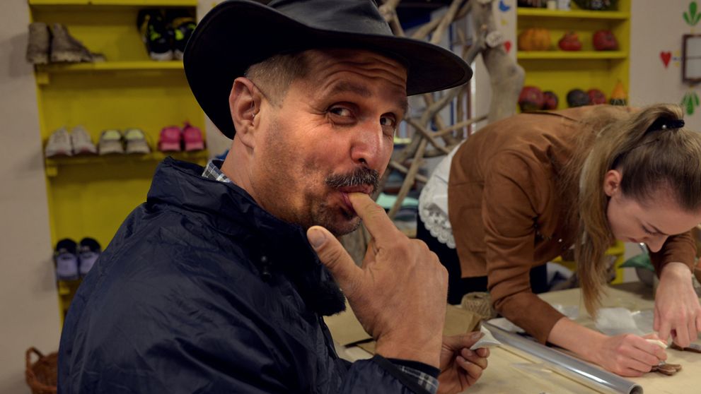 Inšpiroval sa zákrokmi farmárok? Hospodár Martin na plastickej chirurgii!