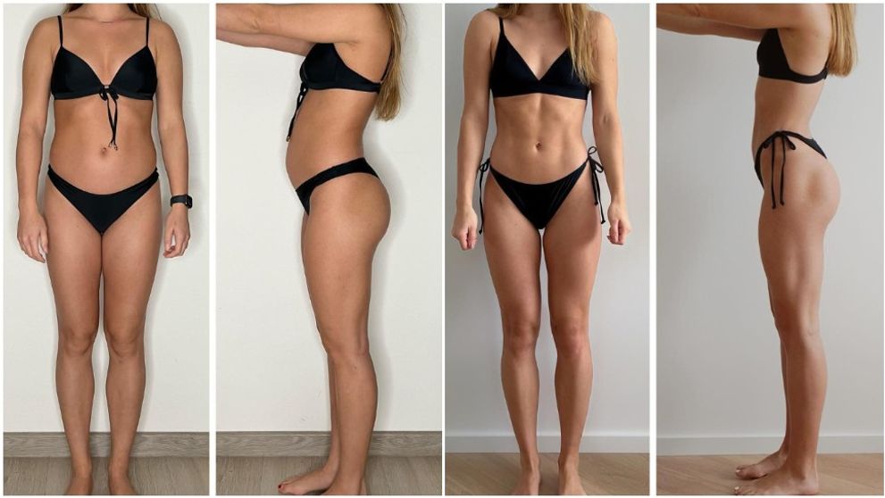 Veľká premena markizáčky: Zverejnila fotky PRED a PO