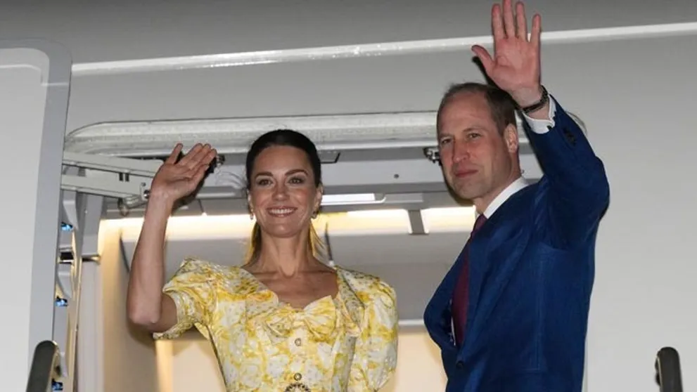 Veľký krok: Princ William vyslovil vetu, na ktorú mnohí čakali dlhé roky