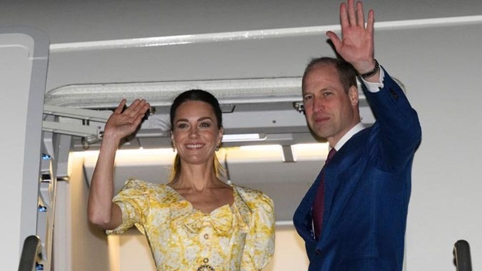 Veľký krok: Princ William vyslovil vetu, na ktorú mnohí čakali dlhé roky