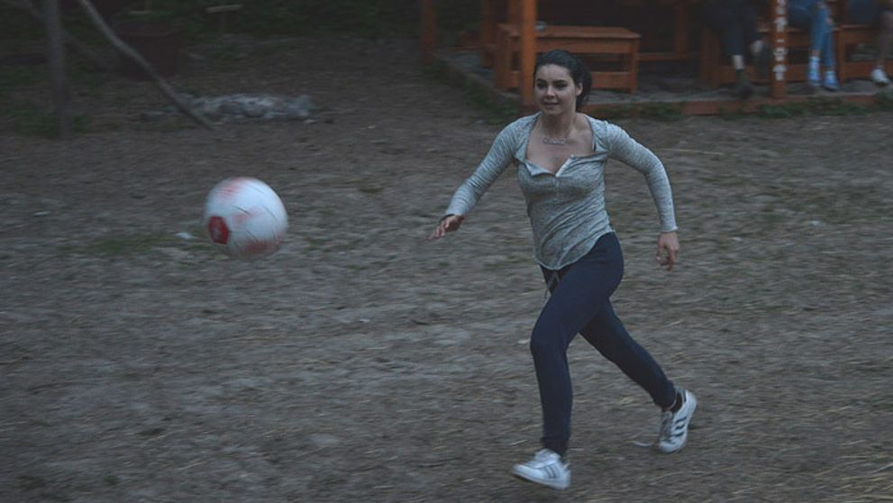 Športom k trvalej invalidite? Lula v krutých bolestiach!