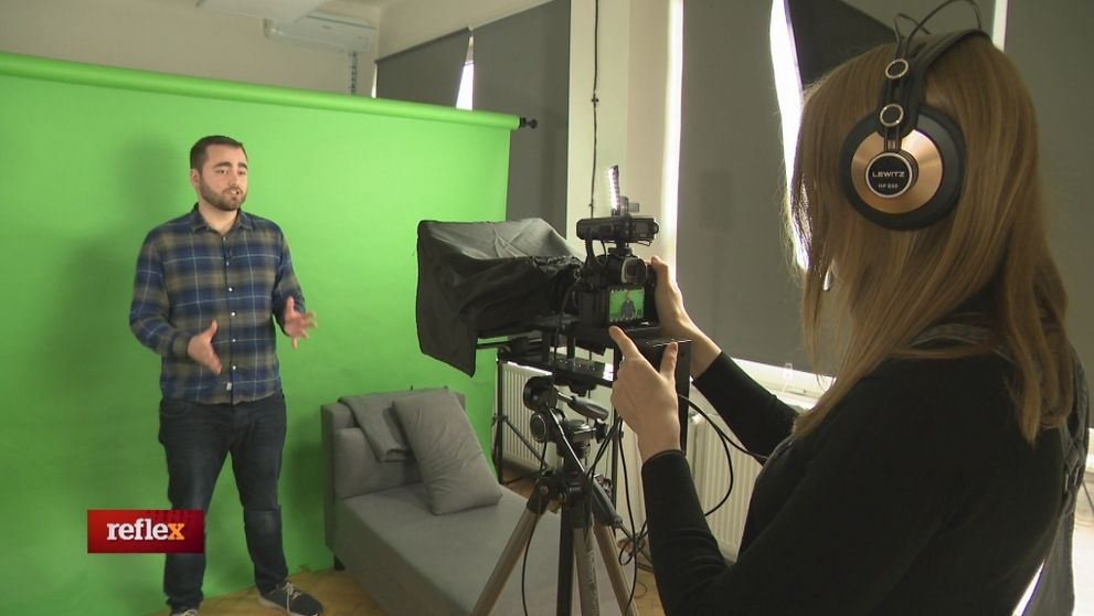 Učia kriticky myslieť, ocenil ich Európsky parlament