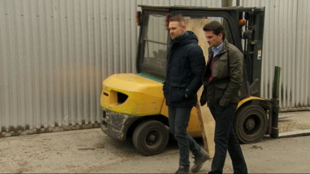 Karta sa obrátila: Vyšetrovateľ začína veriť Michalovi!