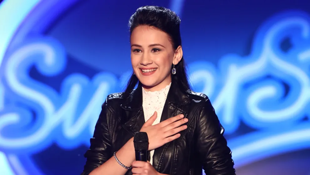 Eliška Rusková otvorene: Vie, čo je jej najväčšia nevýhoda