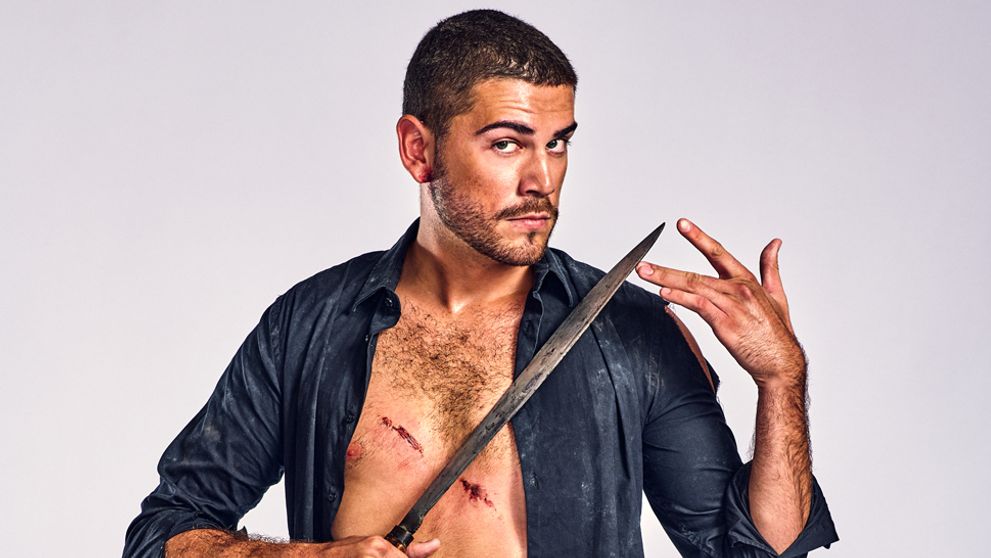 Máme nový pár! GoGo randí s herečkou z Pána profesora