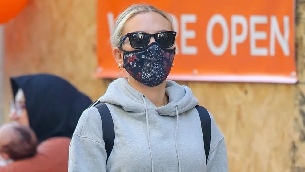 Hollywoodska herečka podala žalobu. Nečakaný koniec sporu