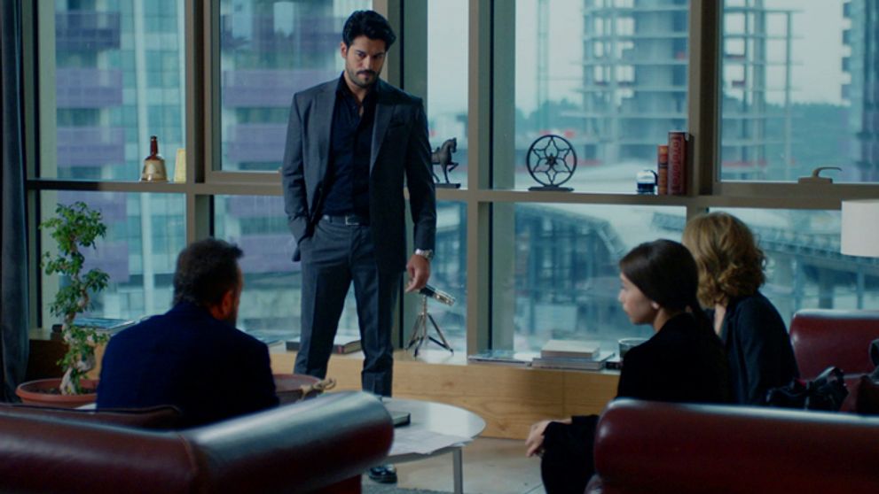 Nekonečná láska: 151. a 152. epizóda