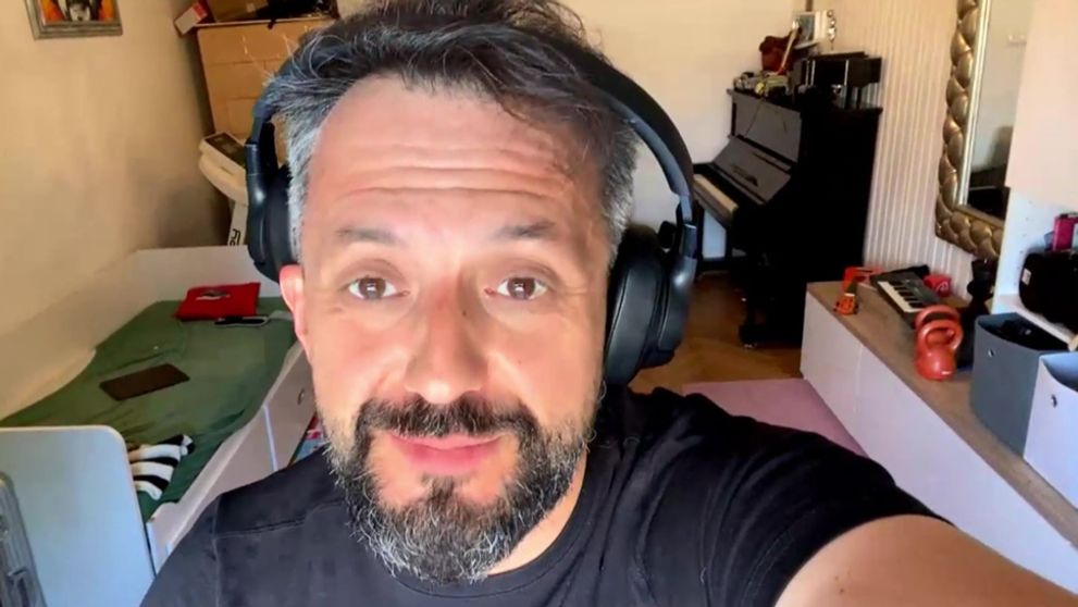 Marián Čekovský prekvapil svojich fanúšikov