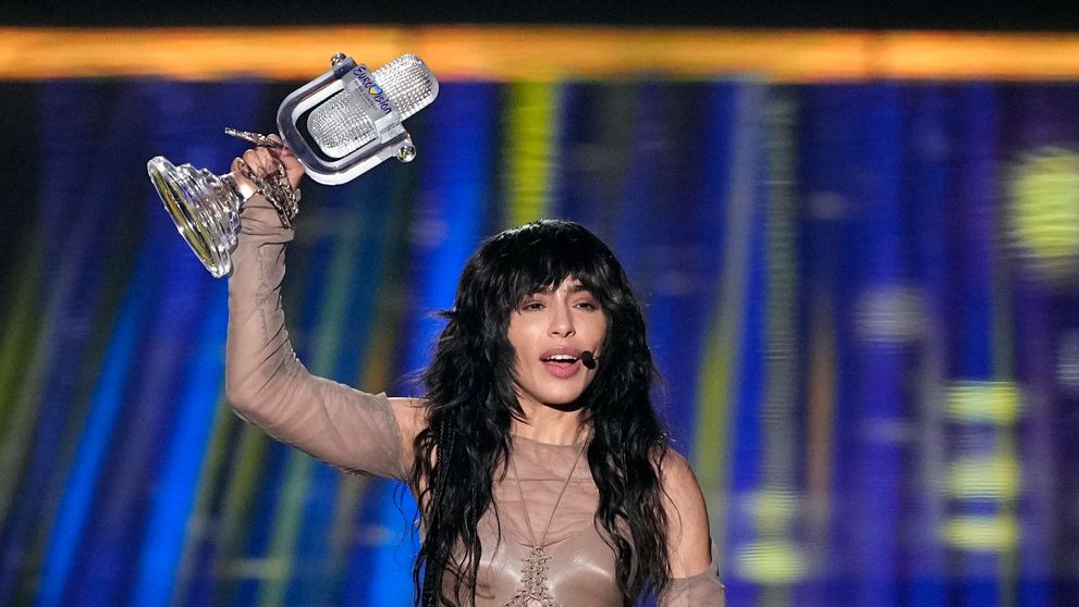 Poznáme víťaza Eurovízie: Toto je tá pieseň