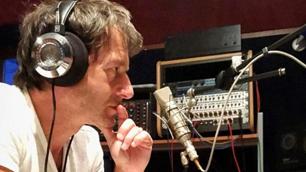 Spolupráca s raperom? Paľo Habera prekvapil malou ukážkou