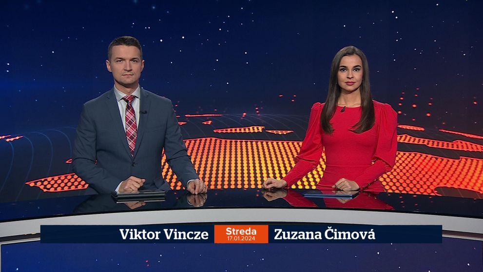 Najsledovanejšie programy boli aj v stredu na Markíze, zvíťazilo spravodajstvo a Mama na prenájom