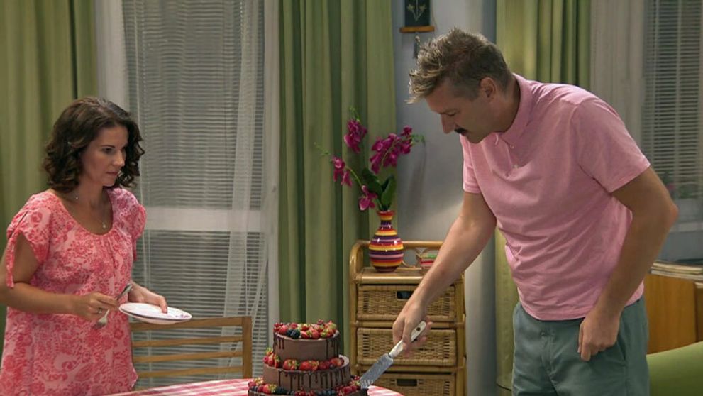 Keď to nejde, tak to jednoducho nejde: Nečakané problémy s rekvizitou