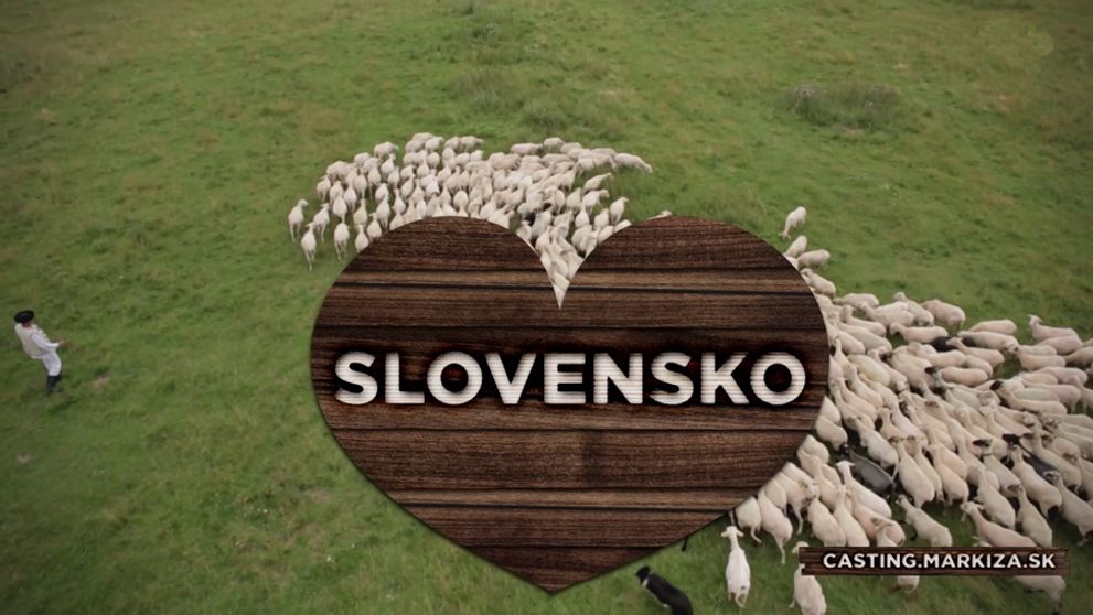 Využite jedinečnú príležitosť: Chystá sa Farma, aká tu ešte nebola!