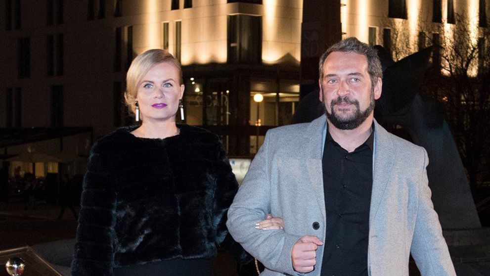 Vieme prví: Martin Mňahončák sa stal otcom!