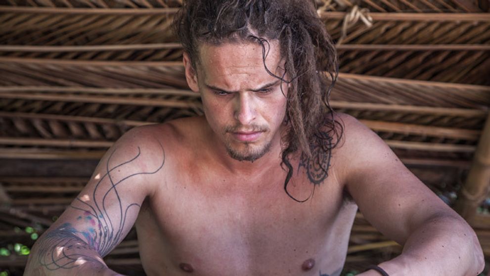 Filipove kazateľské okienko