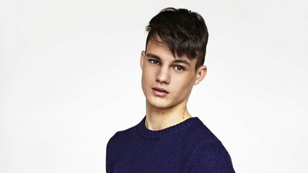 Zo syna známej moderátorky odpadnete!